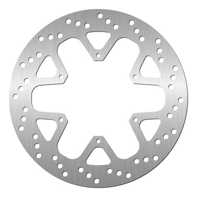 Disque de frein arrière fixe NG Brakes Rond KTM 790 Adventure 19-24