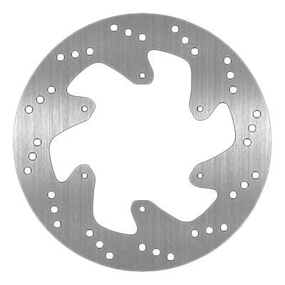 Disque de frein arrière fixe NG Brakes Rond KTM 990 Super Duke R 10-12