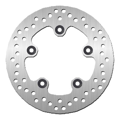 Disque de frein arrière fixe NG Brakes Rond Kymco Like 125 10-18