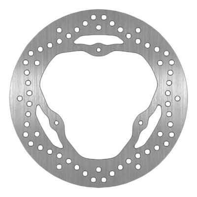 Disque de frein arrière fixe NG Brakes Rond MBK X-Max 125 14-16