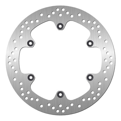 Disque de frein arrière fixe NG Brakes Rond Moto guzzi 1400 California 13-16