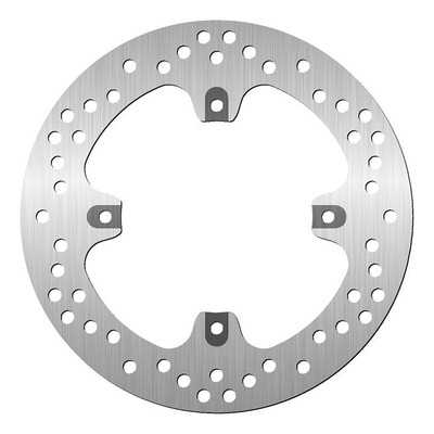 Disque de frein arrière fixe NG Brakes Rond MV Agusta 675 Brutale 12-17