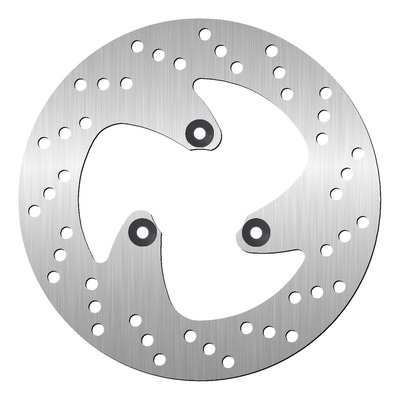 Disque de frein arrière fixe NG Brakes Rond Rieju RS3 50 19-20