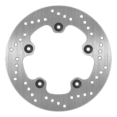Disque de frein arrière fixe NG Brakes Rond Suzuki GSX-R 1000 R 17-22