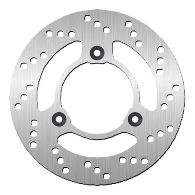 Disque de frein arrière fixe NG Brakes Rond Suzuki UX 125 Sixteen 08-12