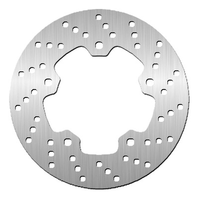 Disque de frein arrière fixe NG Brakes Rond SYM HD 125 05-10