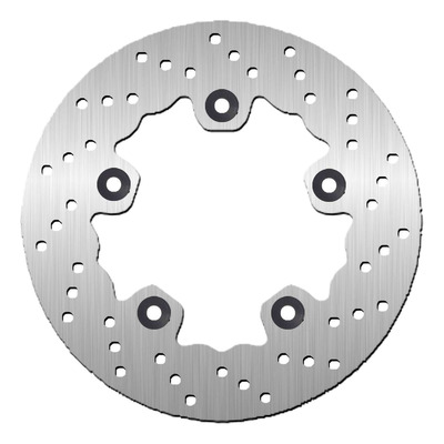 Disque de frein arrière fixe NG Brakes Rond TGB 125 X-motion 08-14