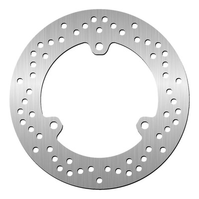 Disque de frein arrière fixe NG Brakes Rond Yamaha Tricity 125 17-24