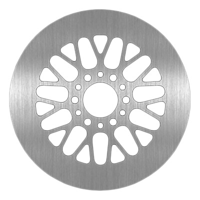 Disque de frein arrière fixe NG Brakes Rond Yamaha VS 1400 Intruder GLP 87-03