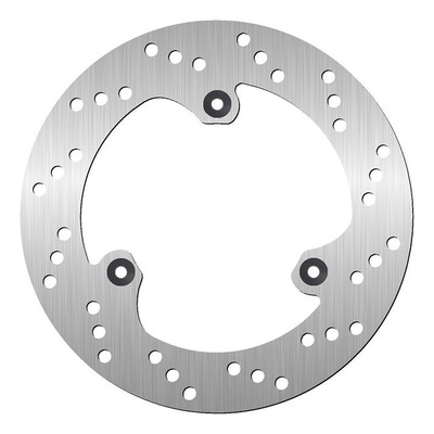Disque de frein arrière fixe NG Brakes Rond Yamaha MT 125 2023