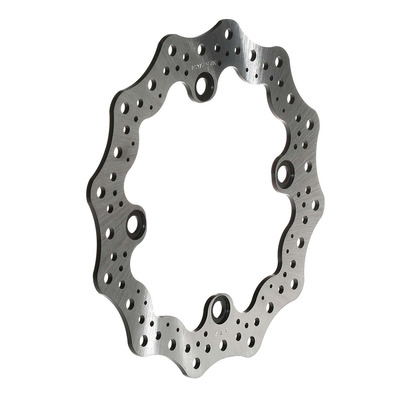 Disque de Frein Arrière Fixe RFX Race Pétale pour Honda 125/250 CR 97-01