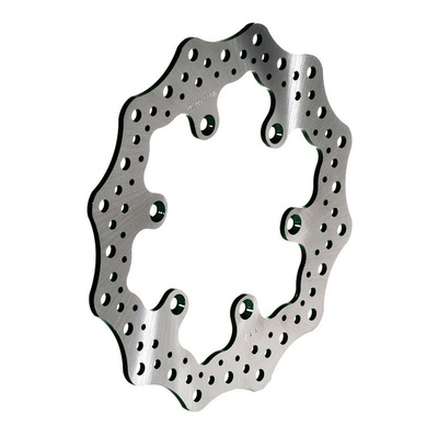 Disque de Frein Arrière Fixe RFX Race Pétale pour Suzuki 125/250 RM 88-98