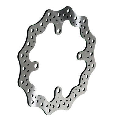 Disque de Frein Arrière Fixe RFX Race Pétale pour Suzuki 450 RMZ 05-24