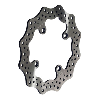 Disque de Frein Arrière Fixe RFX Race Pétale - Yamaha 80 / 85 YZ 93-25