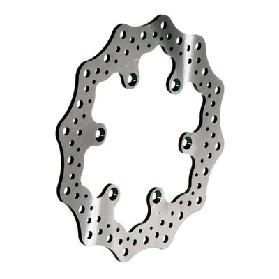 Disque de Frein Arrière Fixe RFX Race Pétale pour Yamaha 125/250 YZ 85-97