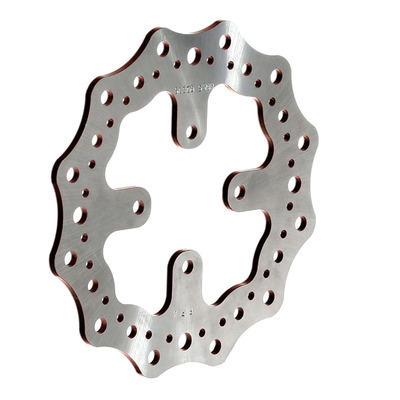 Disque de Frein Arrière Fixe RFX Race Pétale pour KTM 65 SX 09-22