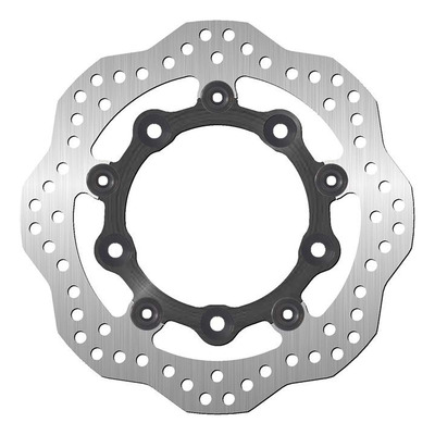 Disque de frein arrière flottant NG Brakes pétale KTM 690 Duke 13-19