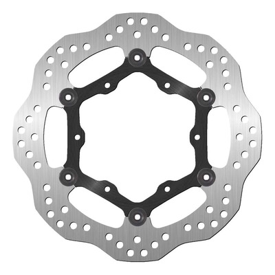 Disque de frein arrière flottant NG Brakes pétale KTM 890 Adventure 21-24
