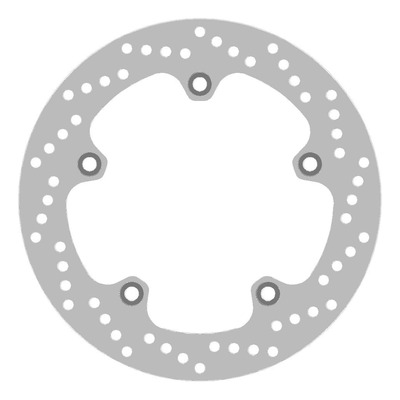 Disque de frein arrière flottant NG Brakes Rond Aprilia Tuareg 660 22-24