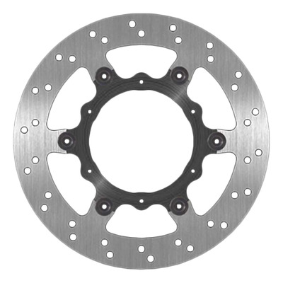 Disque de frein arrière flottant NG Brakes Rond KTM Super 1290 Adventure R 15-22