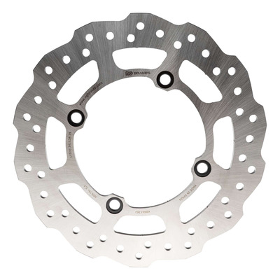Disque de frein arrière NG Brake 1550X Ø 256 fixe Honda CRF1000L Africa Twin 16-19