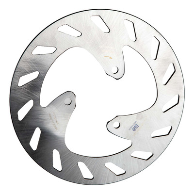 Disque de frein arrière NG Brake D. 220 Sherco 02>06 /Rieju RS3