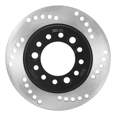 Disque de frein arrière NIU N-PRO Ø 180 x 58 mm