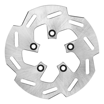 Disque de frein arrière Ø 195 mm IGM Peugeot Speedfight 3 2009-