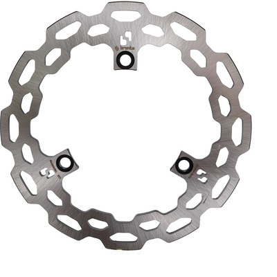 Disque de frein arrière Ø 240 mm Brenta Yamaha X-MAX 125 2014-17