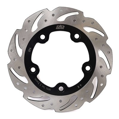 Disque de frein arrière Ø 240 mm RBMAX SYM Symphony 50 2015-21