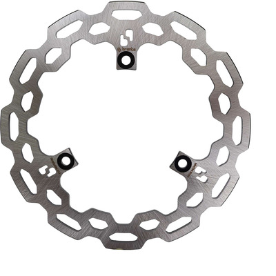 Disque de frein arrière Ø 245 mm Brenta Yamaha X-Max 125 2011-16