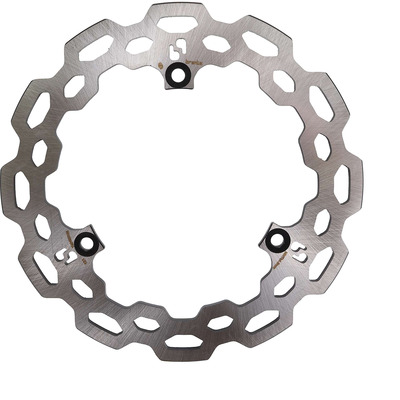 Disque de frein arrière Ø 245 mm Brenta Yamaha X-MAX 125 2018-22