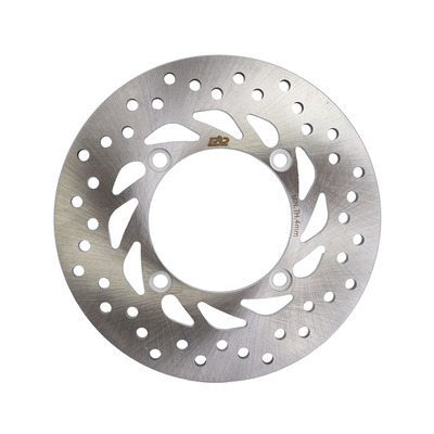 Disque de frein arrière RB MAX pour Honda Forza 125 2015-23