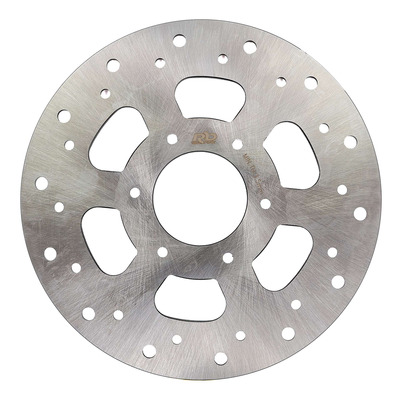 Disque de frein arrière RBMAX Ø 220 mm Aprilia RS4 50 2011-16
