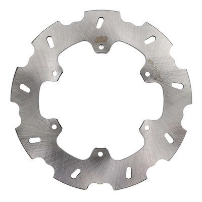 Disque de frein arrière RBMAX Ø 220 mm Fantic XE Compétition 50 2t 2022-