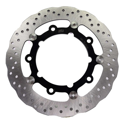 Disque de frein arrière RBMAX Ø 282 mm Yamaha T-MAX 530 2012-19