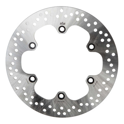 Disque de frein avant / arrière SBS 5080