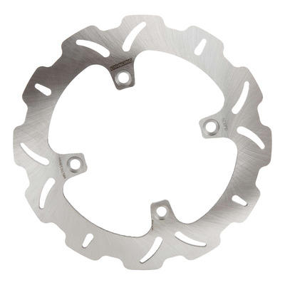 Disque de frein avant Braking fixe wave Ø260 mm SZ30FID