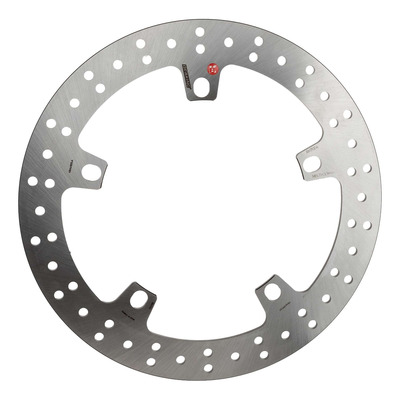 Disque de frein avant Braking flottant rond Ø320 mm RH7004