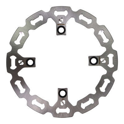 Disque de frein avant Brenta Ø 220 mm Honda SH 125 2001-08