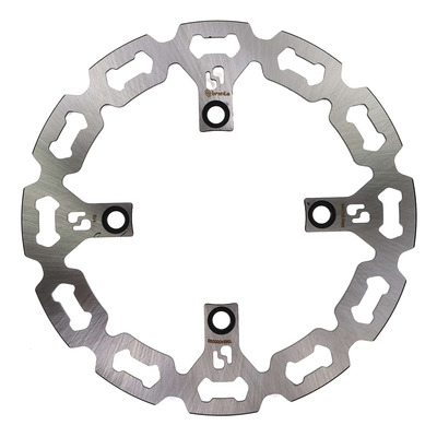 Disque de frein avant Brenta Ø 240 mm Honda SH 125 2009-23