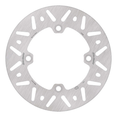 Disque de frein avant fixe Moto Master Nitro Ø 220 mm Honda SH 125 01-12