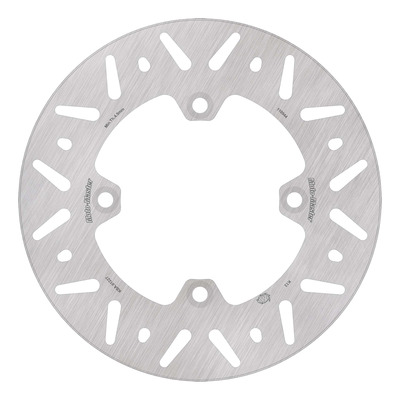 Disque de frein avant fixe Moto Master Nitro Ø 240 mm Honda SH 125 09-14