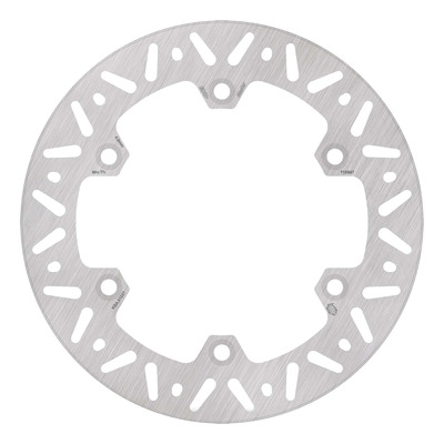 Disque de frein avant fixe Moto Master Nitro Ø 256 mm Honda ADV 350 22-25