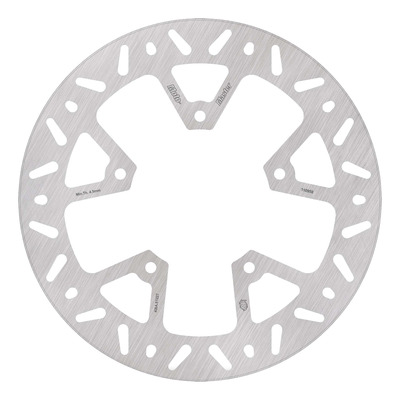 Disque de frein avant fixe Moto Master Nitro Ø 260 mm Peugeot Geopolis 400 08-12