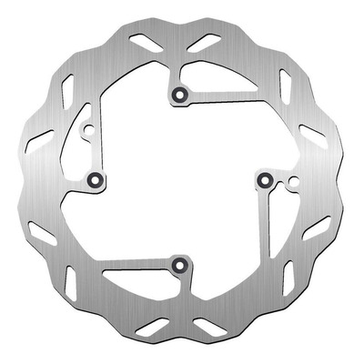 Disque de frein avant fixe NG Brakes pétale Husqvaran TE 410 95-00
