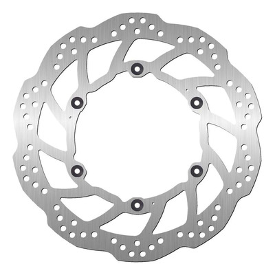 Disque de frein avant fixe NG Brakes pétale Husqvarna Vitpilen 401 18-21