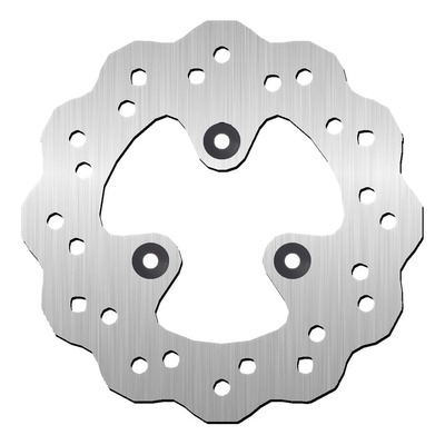 Disque de frein avant fixe NG Brakes pétale Peugeot 50 Kisbee 4t 14-22