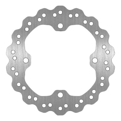 Disque de frein avant fixe NG Brakes pétale Polaris Sportsman 10-14