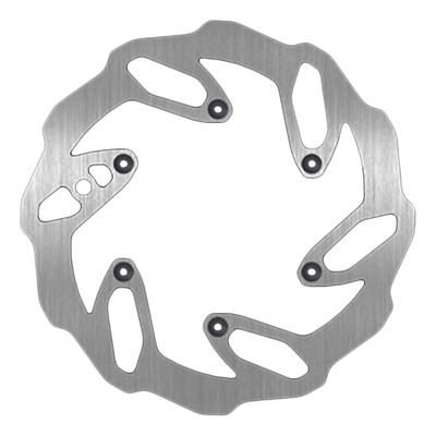 Disque de frein avant fixe NG Brakes pétale BET RR 250 Racing 13-23